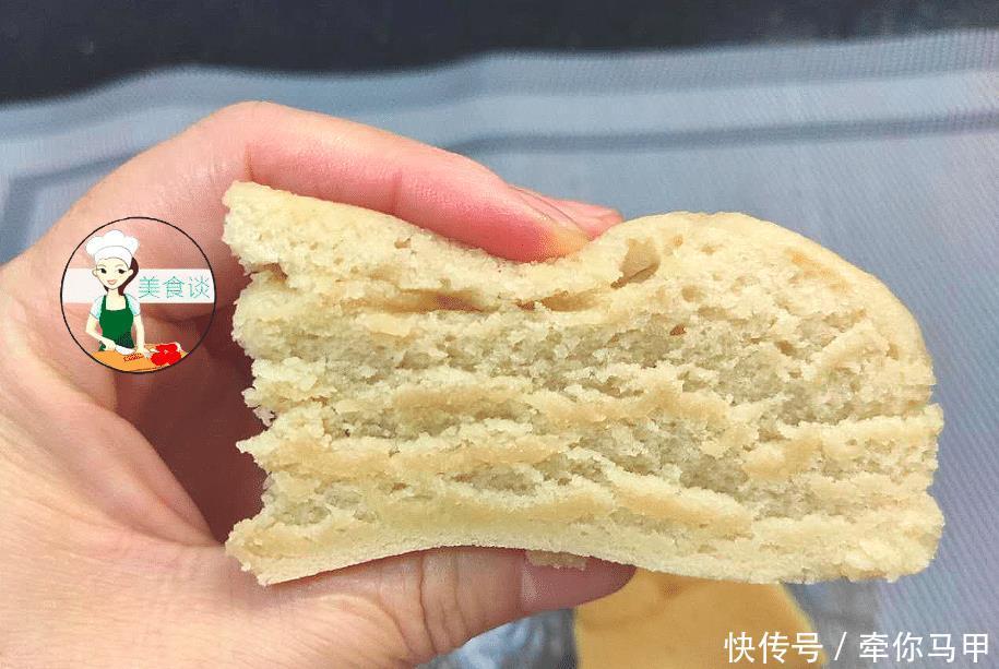  『蒸一蒸就好』蒸红糖糕时，只用面粉就错了，多加一种粉，Q弹蓬松，一次就成功！