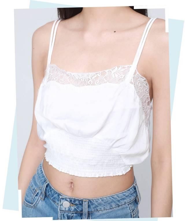  『衣服没错』花1w块围剿ZARA、UR，最值得购买的初春新产品是……