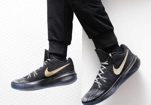  「外观」Nike Zoom Evidence II，这款外观漂亮的球鞋好在哪儿