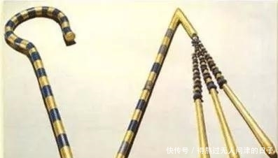 世界4大权杖,英国的估值37.4亿,中国的刻了两字