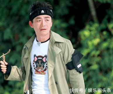 王宝强人设崩塌 小区保安爆出石锤 女朋友是保姆故意装的