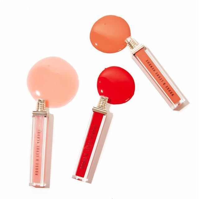 这些口红美到钱包捂不住：女神专用秋冬口红唇彩，谁涂谁更美！