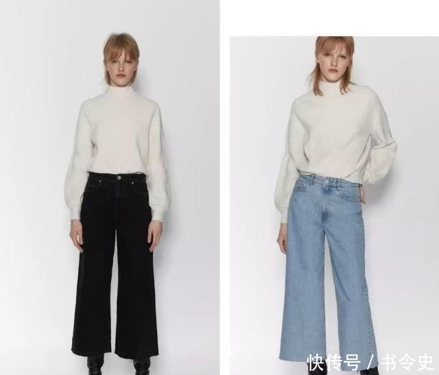  『看起来』Uniqlo、ZARA这些竟然卖断货！快时尚宝藏新品清单