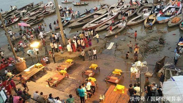 都说印度脏乱差?去了才知道,它只有颠覆你想象的奢华