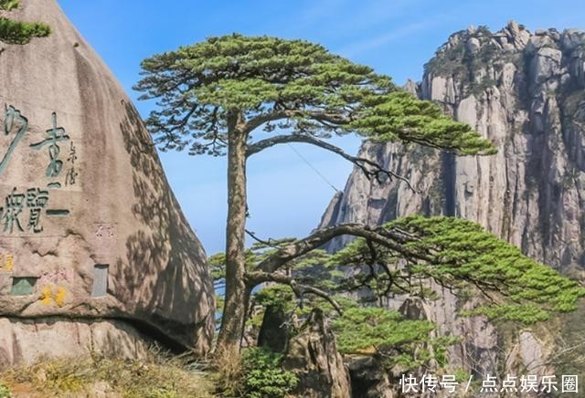 国内有一任性的山,云海一绝常免门票,徐霞客曾赞为天下第一山