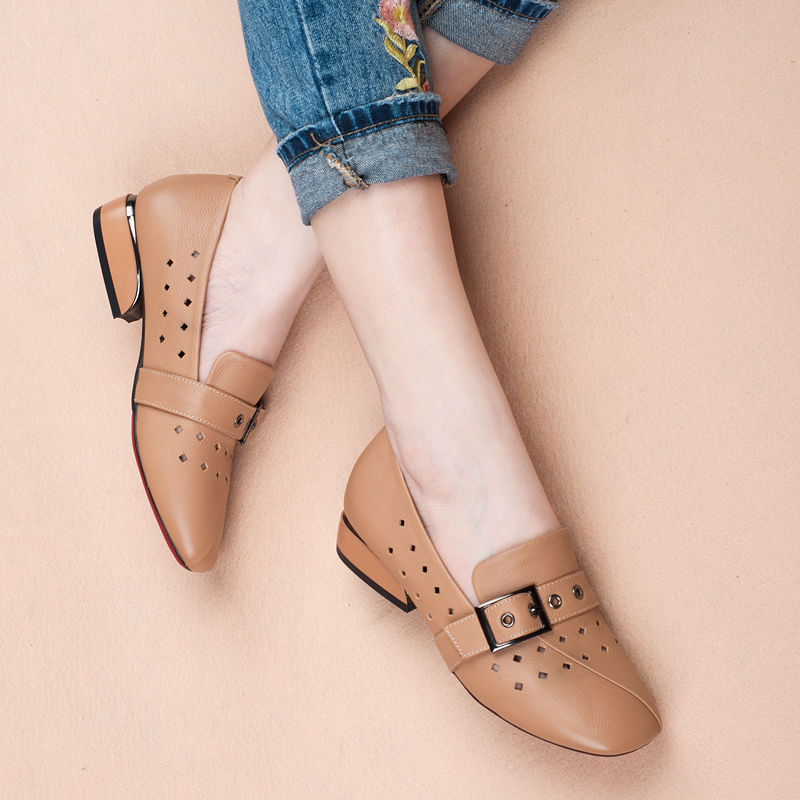 女人在美，都得有一双好脚，秋季新款，穿上美不胜收