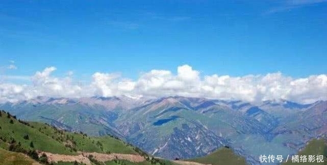 地球最“邪门”的3个地方, 科学家都无法解释, 其中一个就在我国