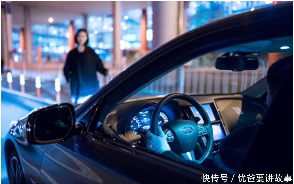  强制休息■滴滴司机后悔不已，办了双证每天流失三五百，入不敷