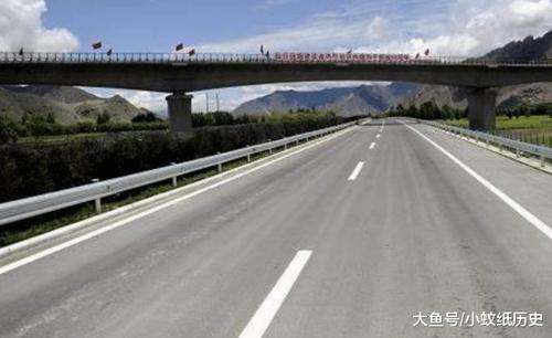 我国高速公路不收费的两个省, 沿途一路美景, 自驾游必去的地方