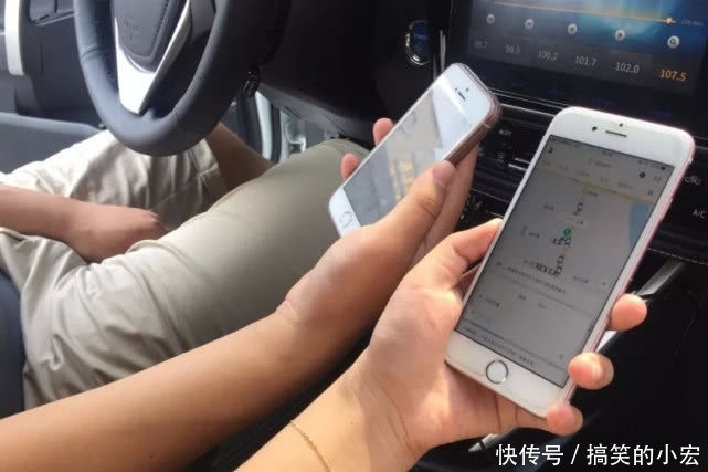 滴滴司机：每天14小时月流水一万三，收入还不错，可身体扛不住