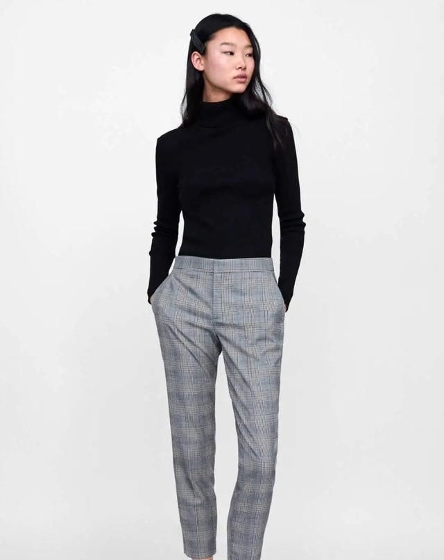  西装外套：胖女孩春季一衣多穿你get到了吗?
