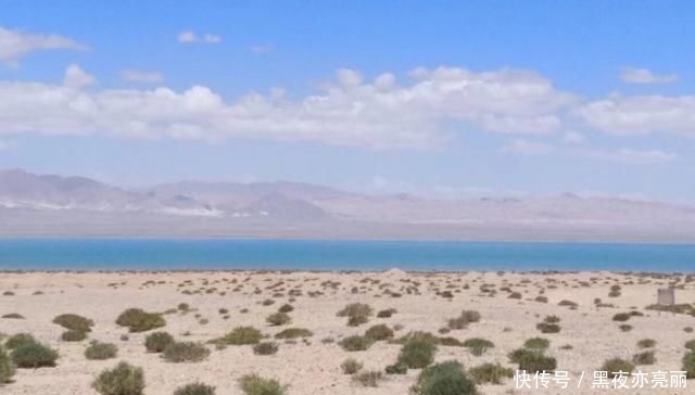  #湖泊#中国这个湖泊价值12亿，湖内资源丰富，可供全球使用1000