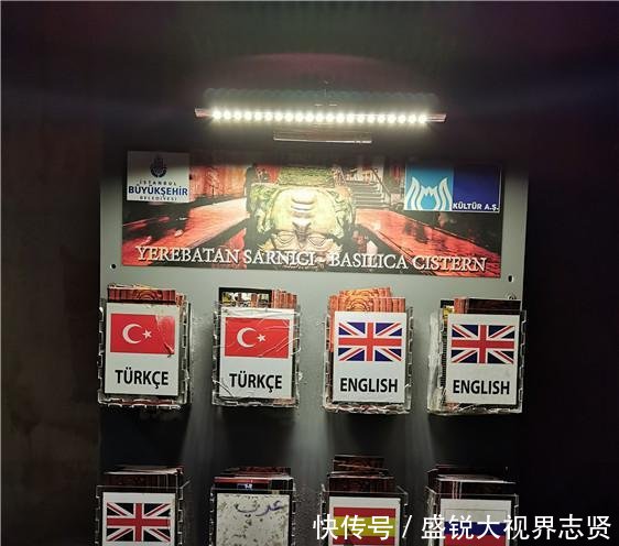 它是世界最神秘景点之一,好莱坞大片在此取景, 里面只有336根柱