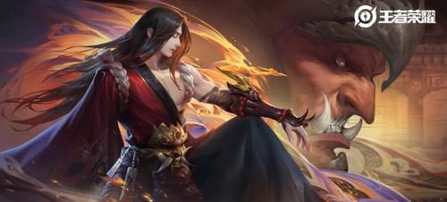  『皮肤』想要橘右京新皮肤？女生用这一招免费拿又不失体面，男生勿入！