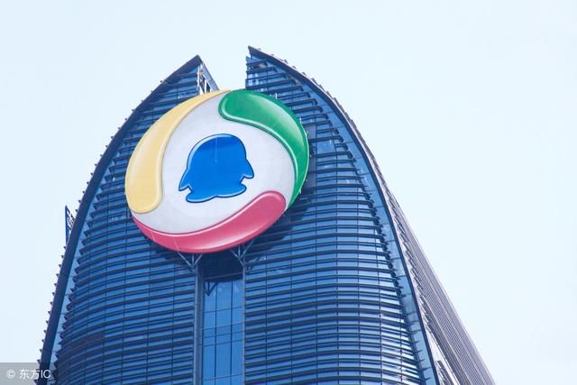 新中国首富：以1亿财富之差使马化腾退居第二，他还花12亿造大楼