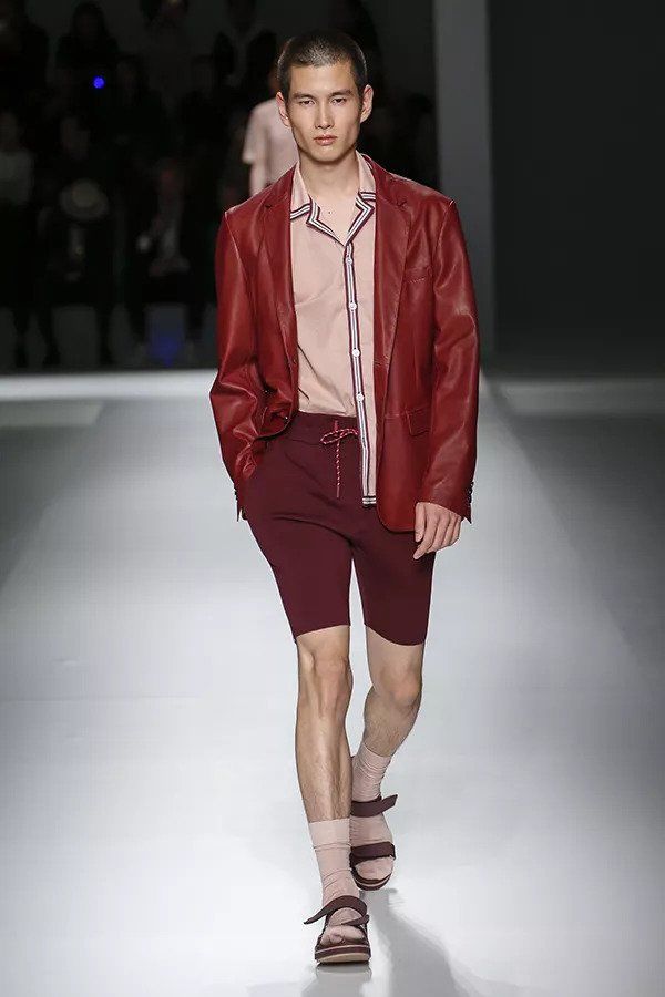 这才是高级职场装的正确打开方式啊!