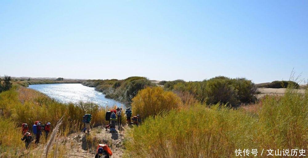  唯一：世界上唯一沙漠变绿洲的地方, 中国人再次向世界证明“奇