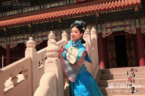 于正说他的服化道是全国第一…你是不是忘了前两年都拍过啥？