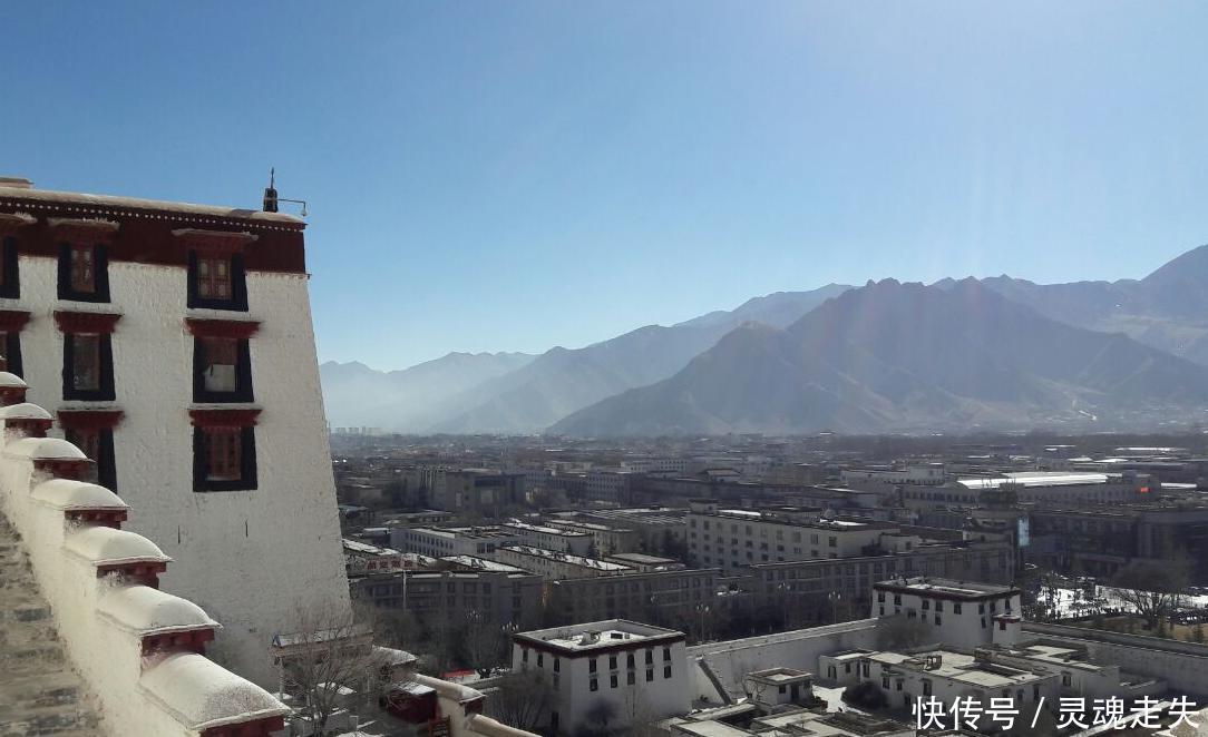 布达拉宫流传至今的三个神秘传言，现仍有未解谜团！你知道几个？