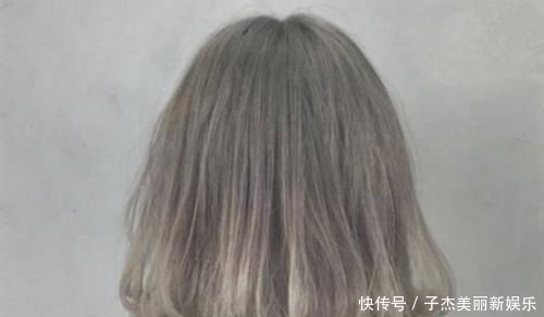 染发@头发染花了多久能重染 染发周期多久合适