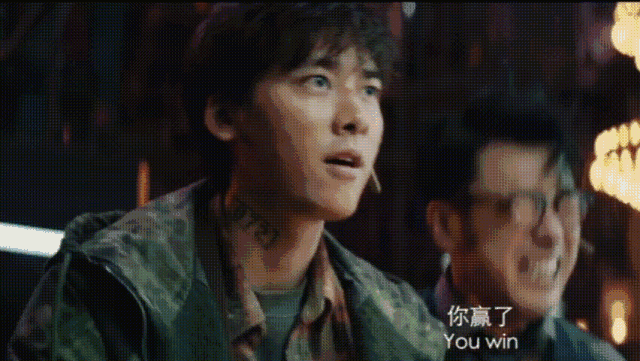 《动物世界》上映李易峰道歉豆瓣，网友：你没错，错的是造谣者