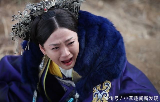 皇妃：皇妃野外突遇野猪，皇帝下旨营救，侍从为何拒绝？事后还安然无恙