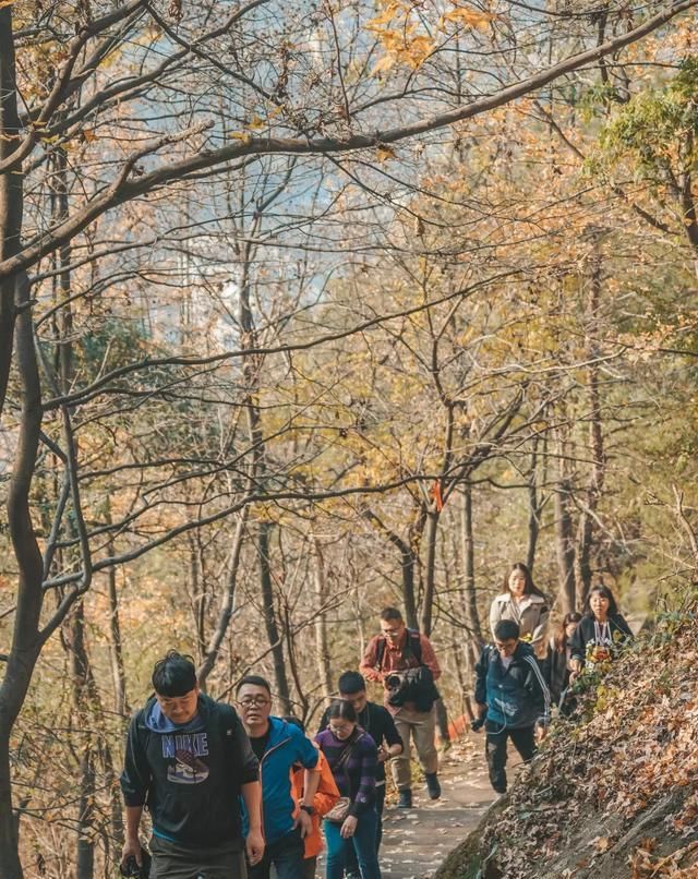 小小一座城，连地级市都不是，却有着两千年历史和诗画般的乡村