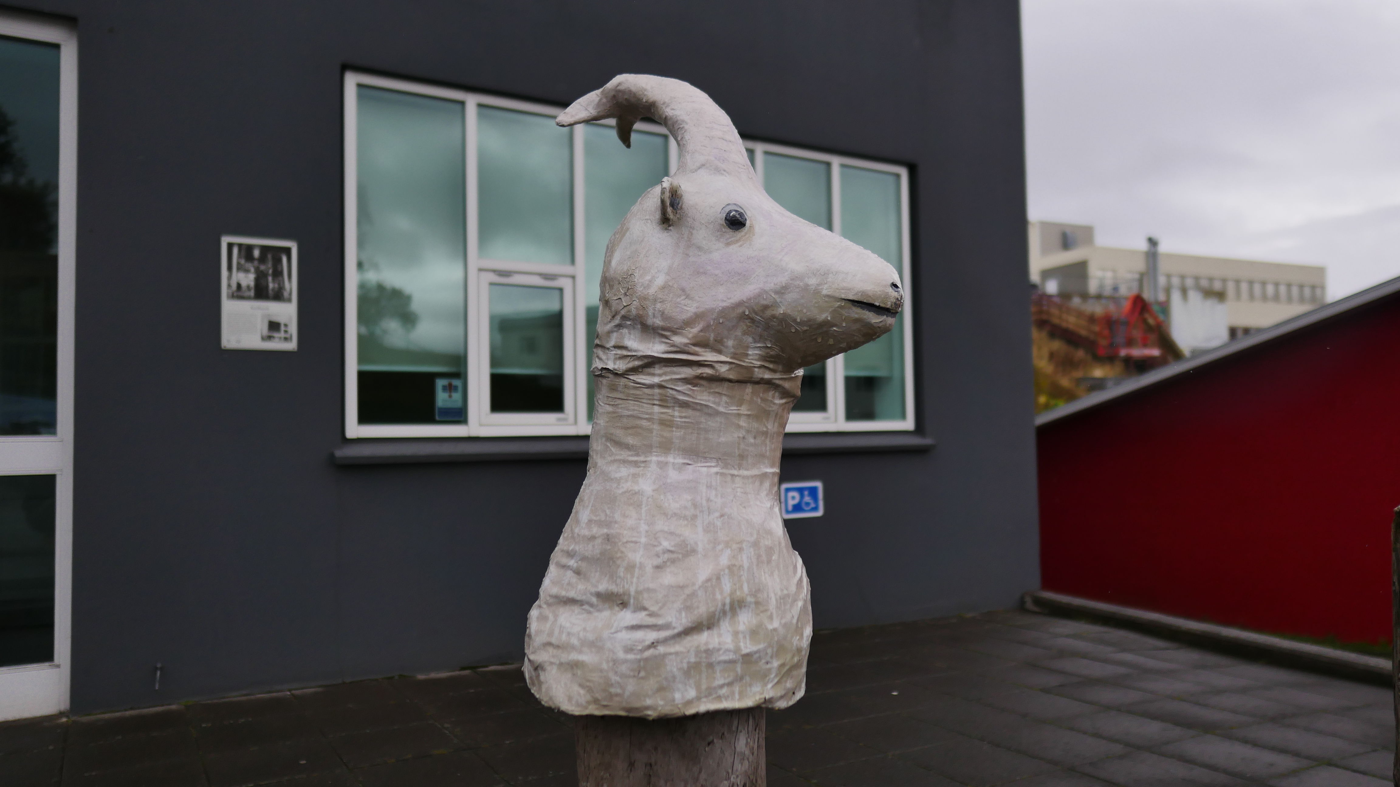 一起去世界的尽头流浪 冰岛历险记（中）