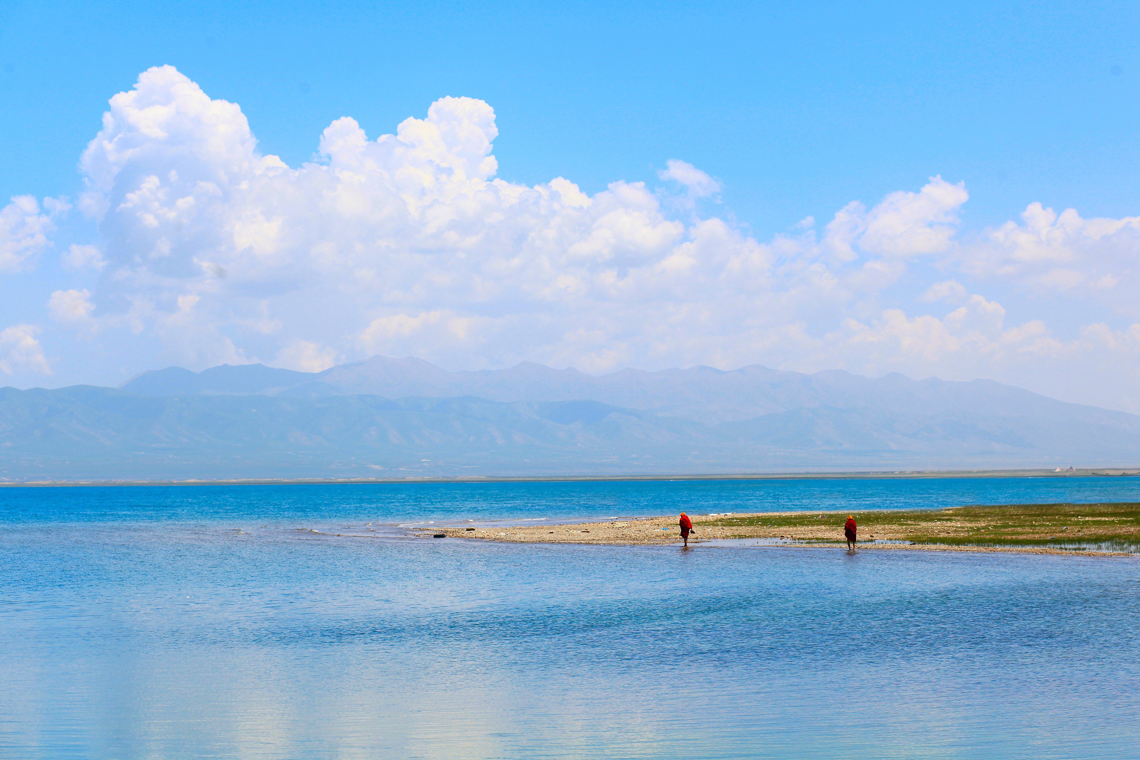 中国最美的四大湖泊，一个比一个漂亮，有你去过的吗?