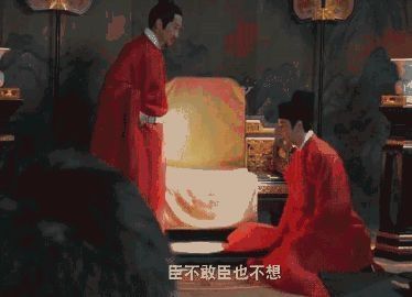 鹤唳华亭属于什么剧