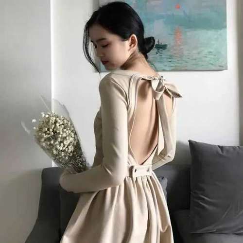 #宽松#春天穿搭有技巧的,这六个部位让你露得性感完美