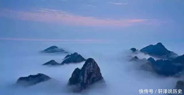 少去旅游多去旅行 这20个地方值得你终身体验