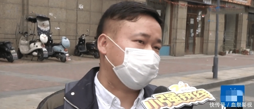 「花费」男子去理发,花费了近万元,还欠理发店一千,事后越想越不对