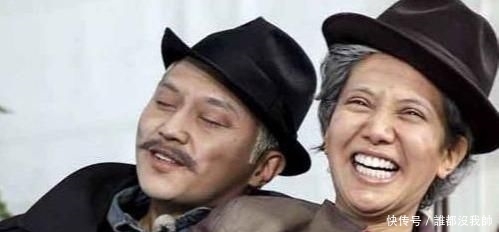  『蔡少芬』娱乐圈中这4位夫妻只谈感情不谈钱，网友：因为他们都不差钱