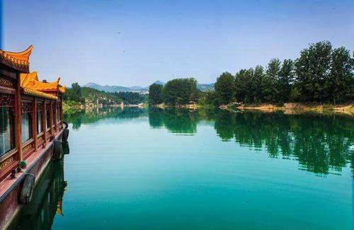 三个知名的“黑心”旅游景区,泡面60元一桶?网友:劝朋友勿来