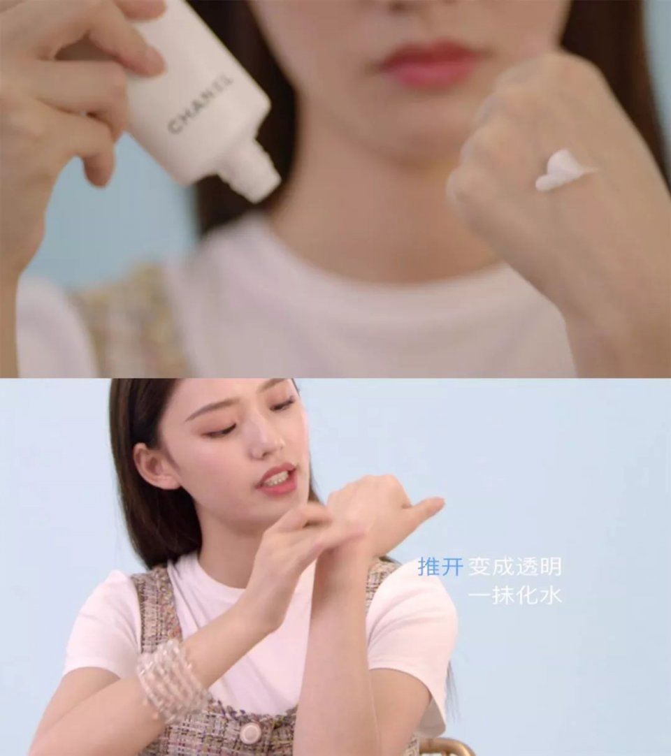 夏天你不仅需要奶茶还需要一杯肌肤“气泡水”