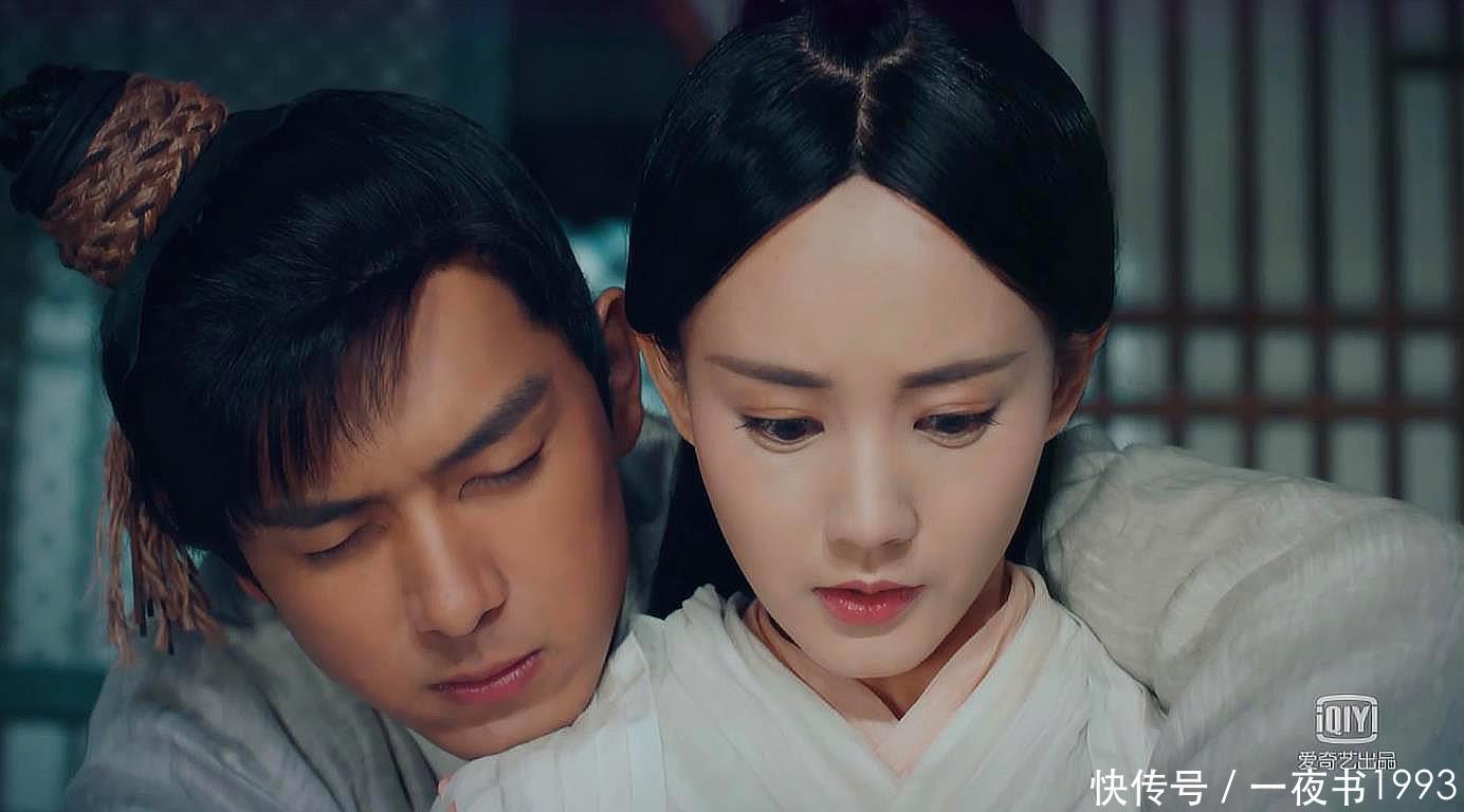 剑王朝梁惊梦喜欢谁