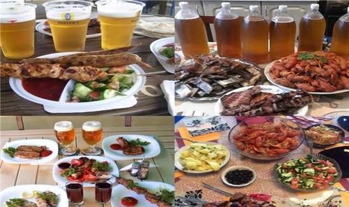 10万卢布相当于1万人民币, 在俄罗斯能做什么? 当地美女告诉你