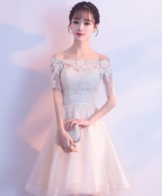 「不少」心理测试:18岁生日,你会穿哪款礼服出场?测身边有多少喜欢你