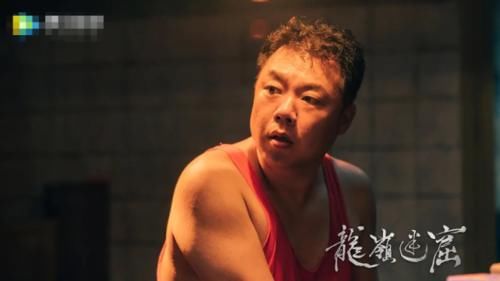  选角■又一新剧上线3天成黑马，豆瓣评分高达8.3，导演选角太有眼光了
