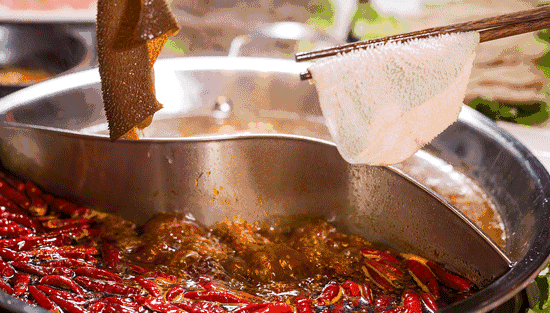 关于吃火锅的一些谣言！居然被骗了这么多年！