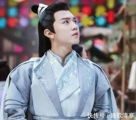  #战差#2020年刚开始，演艺圈已经出现“4匹黑马”，颜值演技不比肖战差