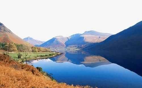 全球最危险六处水域，美丽妖娆却也绝对危险