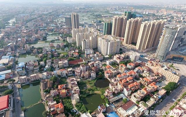 【前途】江西最有前途的城市，曾与武汉 南京齐名，现有望再次崛