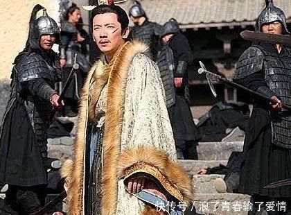  『女人』《芈月传》芈月亲自设计杀了翟骊，为何还要选择与他合葬？答：女人的私心