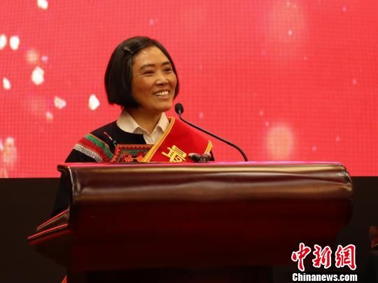 “最美退役军人”先进事迹报告会在北京举行