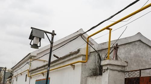  #究竟#农民使用天然气为了省钱，爆炸火灾问题连连不断，究竟什