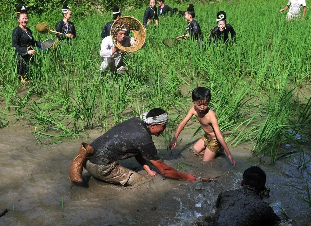 黄岗侗寨-黔东南遗世独立的“世外桃源”