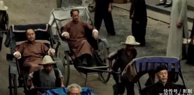 传统武术没落不是因师父不好好教，徒弟不好好学，而是因为这个！