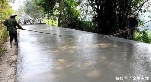  升级：农民好消息！“村村通”后，农村公路再迎5大升级，村村涉